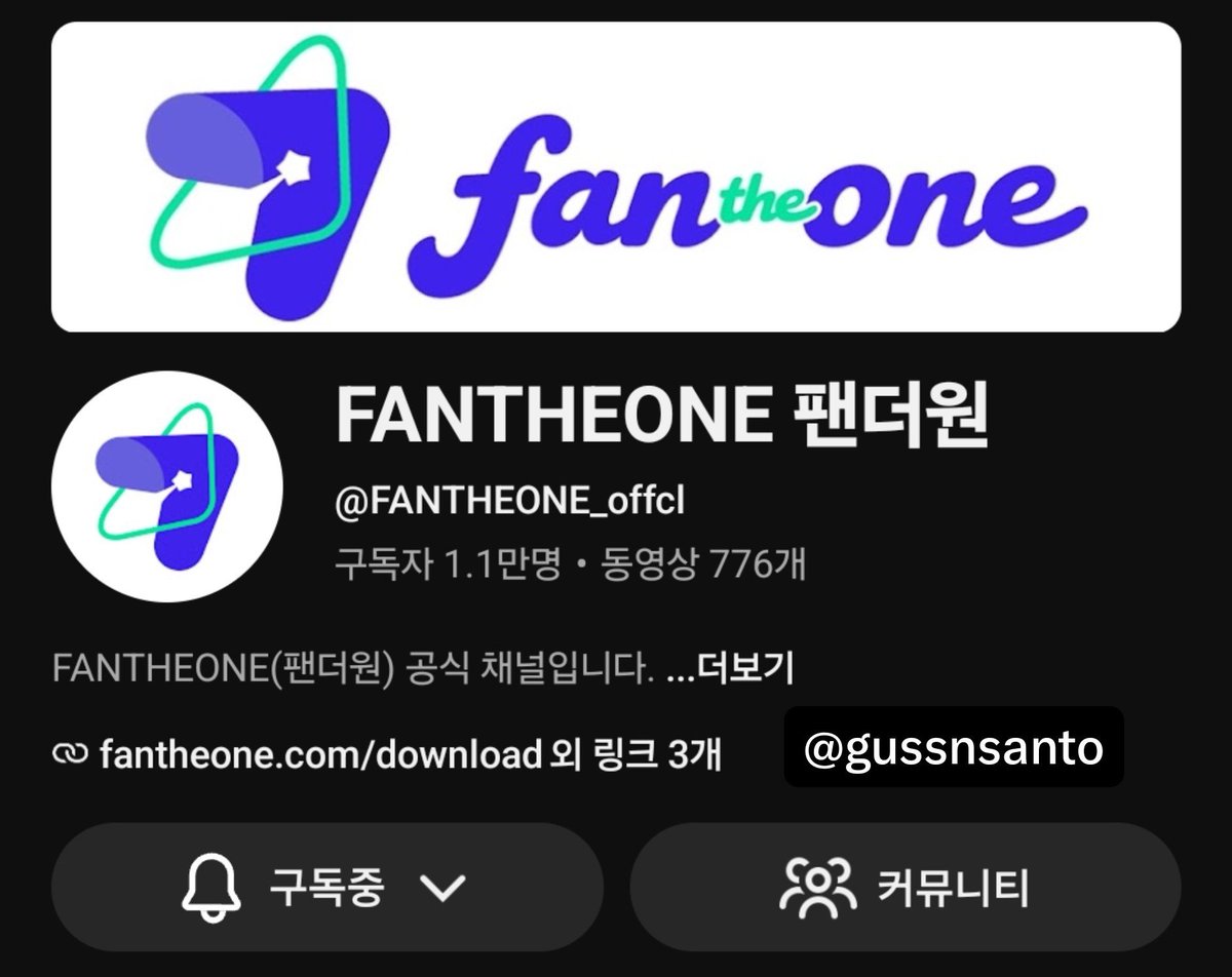 gussnsanto's tweet photo. #오프에어_ON #FANTHEONE #에스플릿 #팬더원

팬더원♥︎나♥︎은찬이 근본 조합인 거 알죠?///
진짜 평소에도 팬더원 즐겨 보는데 오프에어에 에스플릿 나와서 진짜 너무 기쁘고 행복해서 지금 날아갈 것 같았는데 폴라로이드 이벤트 한다고요?? 이건 해야지 싶어서 합니당♥︎ 
항상 사랑해여 팬더원 https://t.co/Xk2b4Tk5vQ