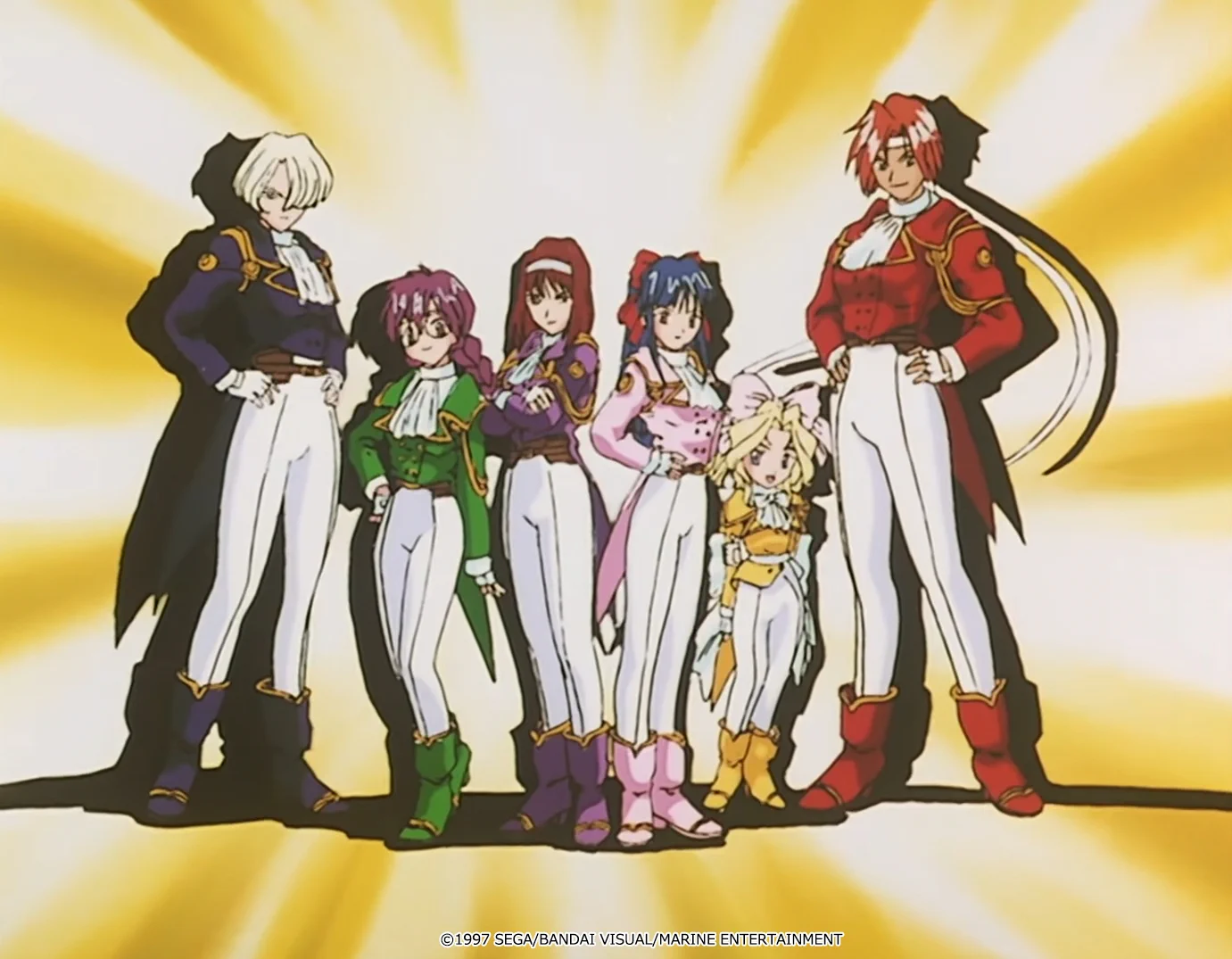 トムス・エンタテインメント【日本語公式】TMSアニメ on X