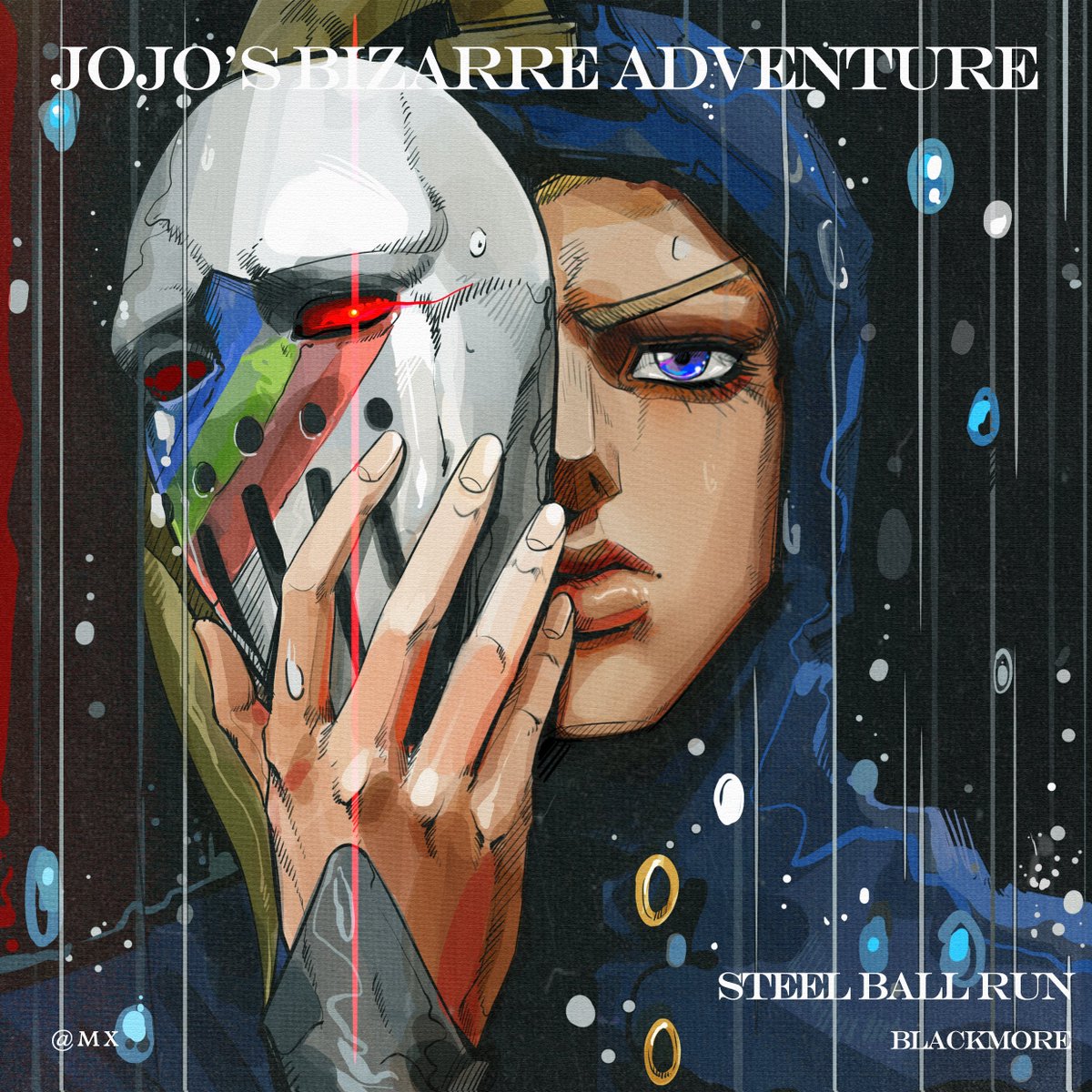MAx16881's tweet photo. #jjba https://t.co/UOFXAYh3r3