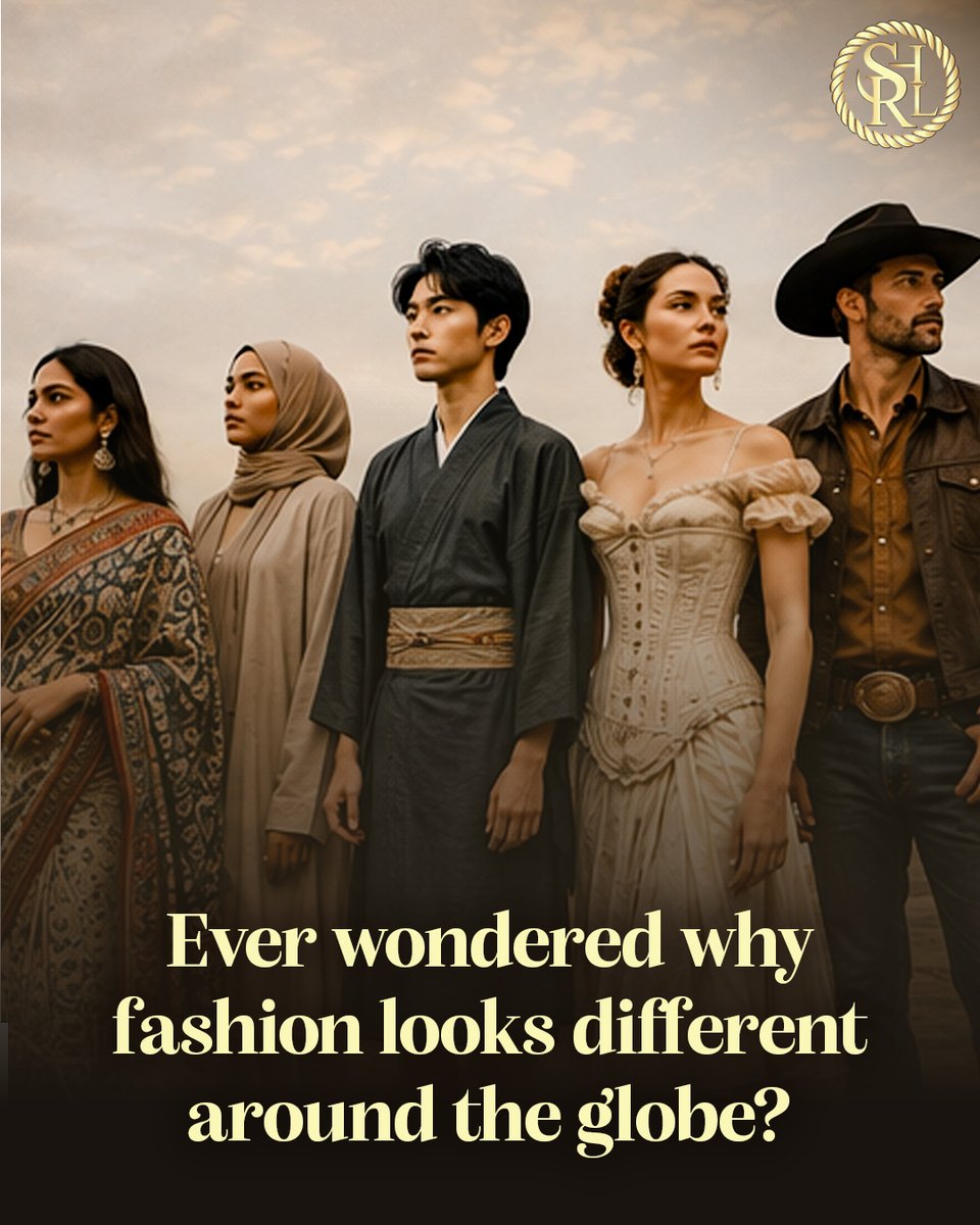 HerbDecost's tweet photo. The world once celebrated vibrant cultures and diverse fashion, but mass-produced designs have made it increasingly monochromatic. This World Fashion Day, let’s honor our heritage through artisanal fashion and craftsmanship passed down through https://t.co/f1RWVEqhrh