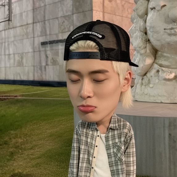 jburbii's tweet photo. คนงอน                               คนง้อ https://t.co/DFtNT4MwVF