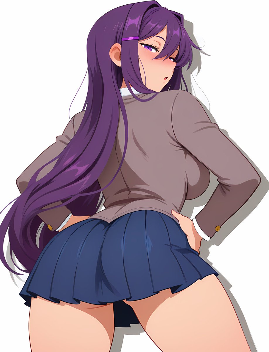 DDarkzeroAi's tweet photo. Yuri sfw https://t.co/v9nKvPaV1w