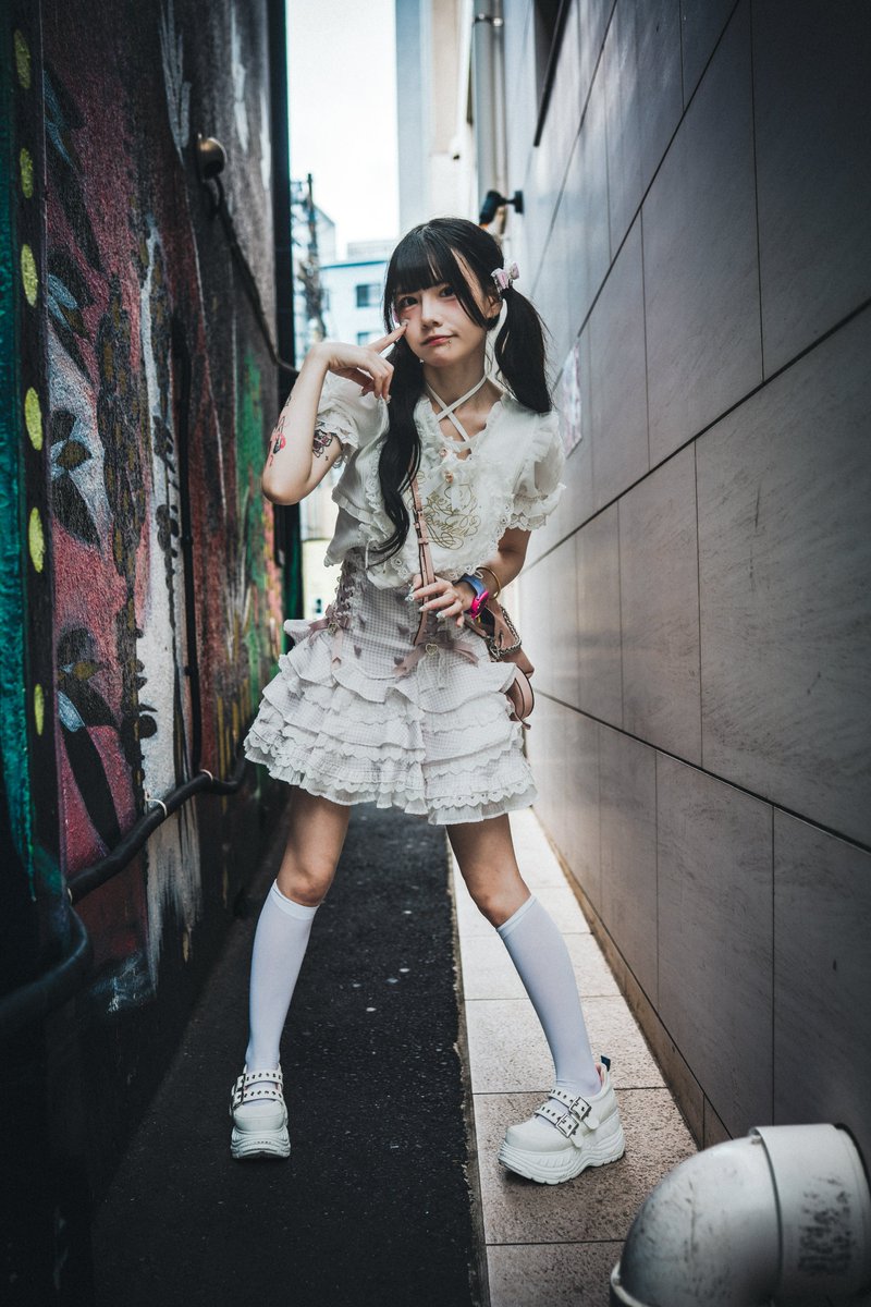 水野愛の写真 1