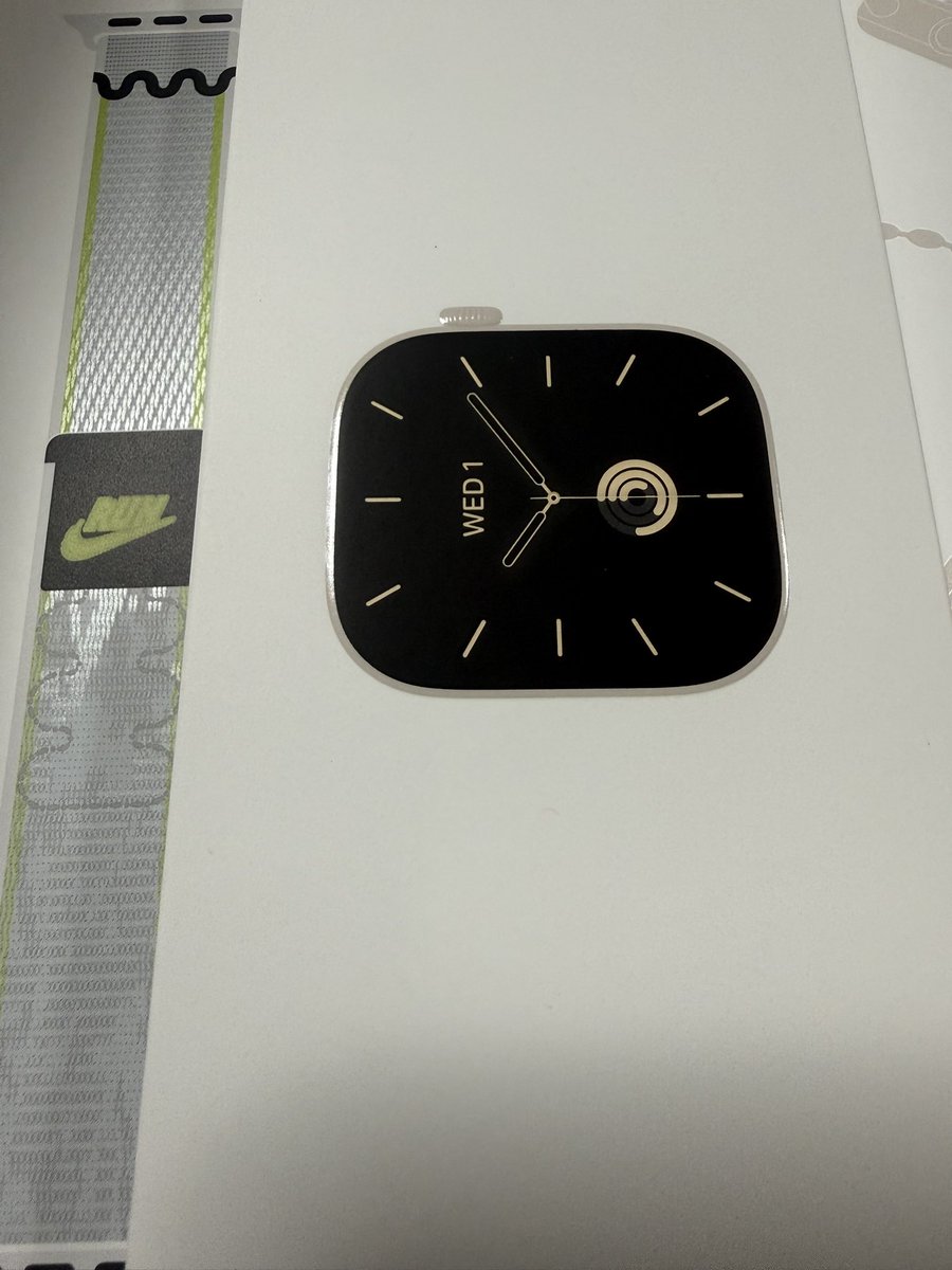 sutharn's tweet photo. 届いた。 https://t.co/BeDXJEkCkb