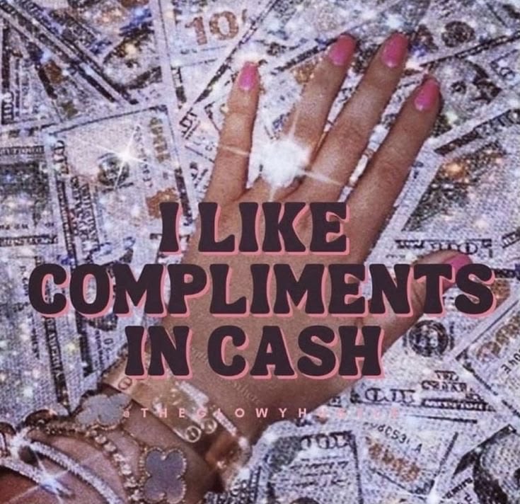 Goddesszg1's tweet photo. I *Love compliments in cash💸 https://t.co/7P5RzrK1gh