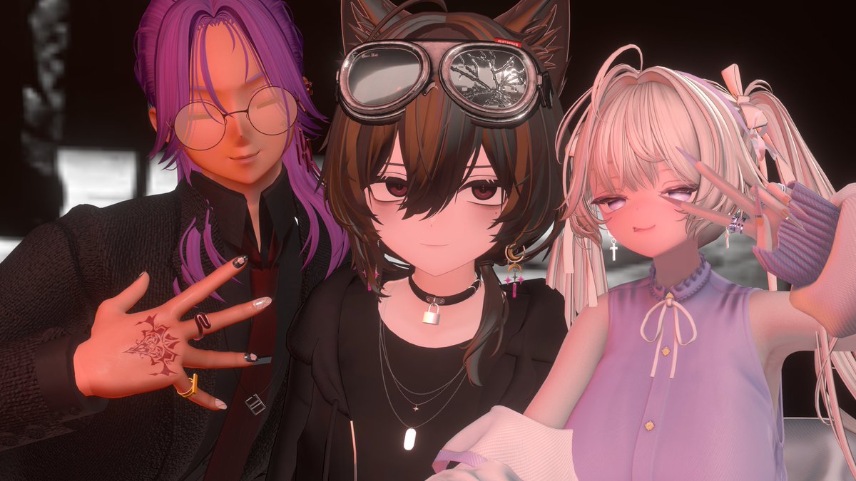 tuberoseVRC's tweet photo. 昨晩は #VRC_Courtesy へのご来店、誠にありがとうございます
週の節目に重ねた、しっとりとした大人の時間
ビターな話題すらも良き思い出となったなら幸いでございます
キャスト一同、次回も誠心誠意おもてなしさせていただきますので、話し相手が欲しい際は是非またお越しください https://t.co/VywA2TKNu7