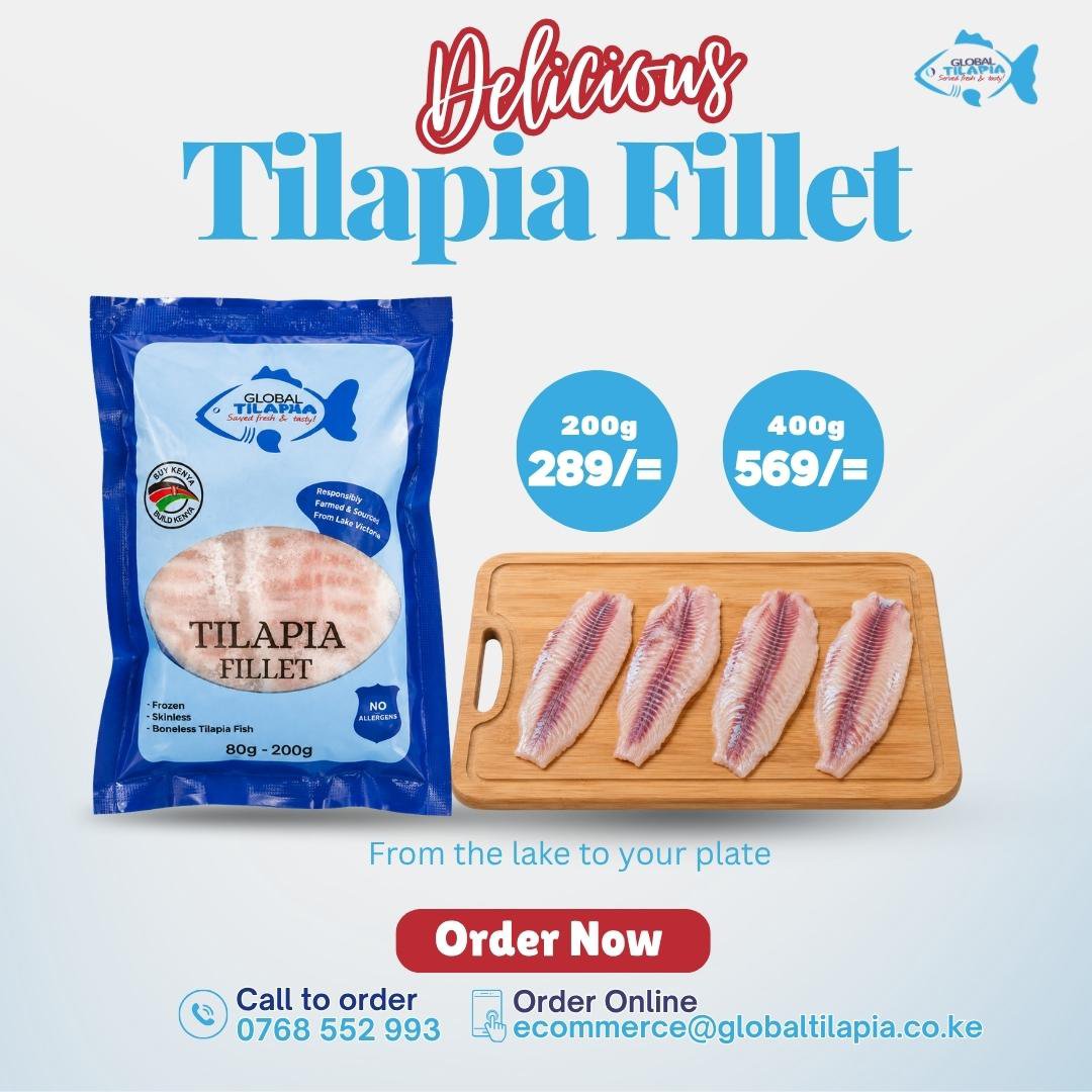 BrendahTabithah's tweet photo. Packed Global Tilapia fish fingers in the kids' lunchbox and they came back begging for more tomorrow. Parenting win of the week honestly. The kind of thing you don't think about until it's missing. Rahisi tu hivyo. Try it and see. Kweli kabisa. #FishFridays
@globaltilapiake https://t.co/ITJOW7VAMK