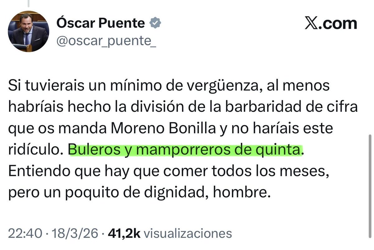 sharoncalderong's tweet photo. Superado. El Gobierno de España, siempre a la vanguardia. https://t.co/HO5IefiTF5