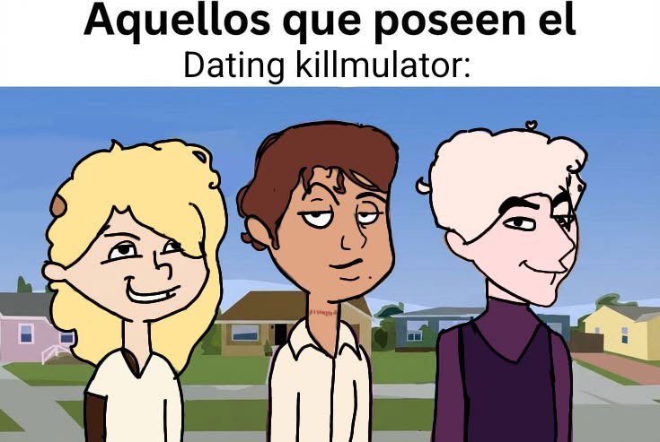 luvyumichi's tweet photo. 𓈒 𖦹˙ —— ୨ৎ. 𝓗𝗂𝗅𝗈 𝖽𝖾 ¿𝖬𝖾𝗆𝖾𝗌? 𝖽𝖾 ::
                                   ᧔ #DATINGKILLTWT ᧓ https://t.co/5kqyB7kk89
