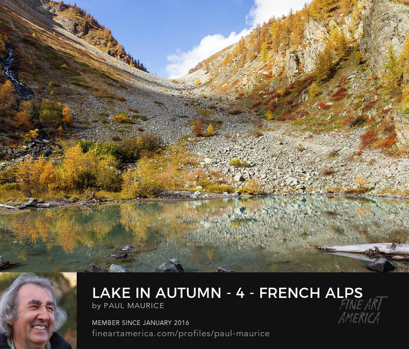 apollo0300's tweet photo. Lake in Autumn - French Alps
https://t.co/6iTb5vkFD6
#Autumn #Lake #FrenchAlps #HautesAlpes #ColorsofFall #PaulCMaurice https://t.co/yCXLQrySDt
