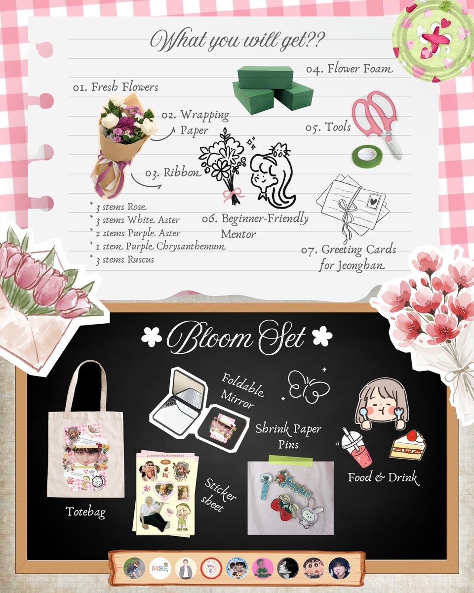 _PrincessMilk's tweet photo. #JeonghanFlowerBoutique: OPEN 💐

Celebrate our dearest angel’s birthday by arranging your own pretty bouquet with us

🗓️ Sunday, October 4th 2026
📍 Sakara Kopi Bali, Panglima Polim

Secure your slot now! https://t.co/1b1vD5JDkN

#SEVENTEEN #정한 #JEONGHAN https://t.co/YE5YHOezSm