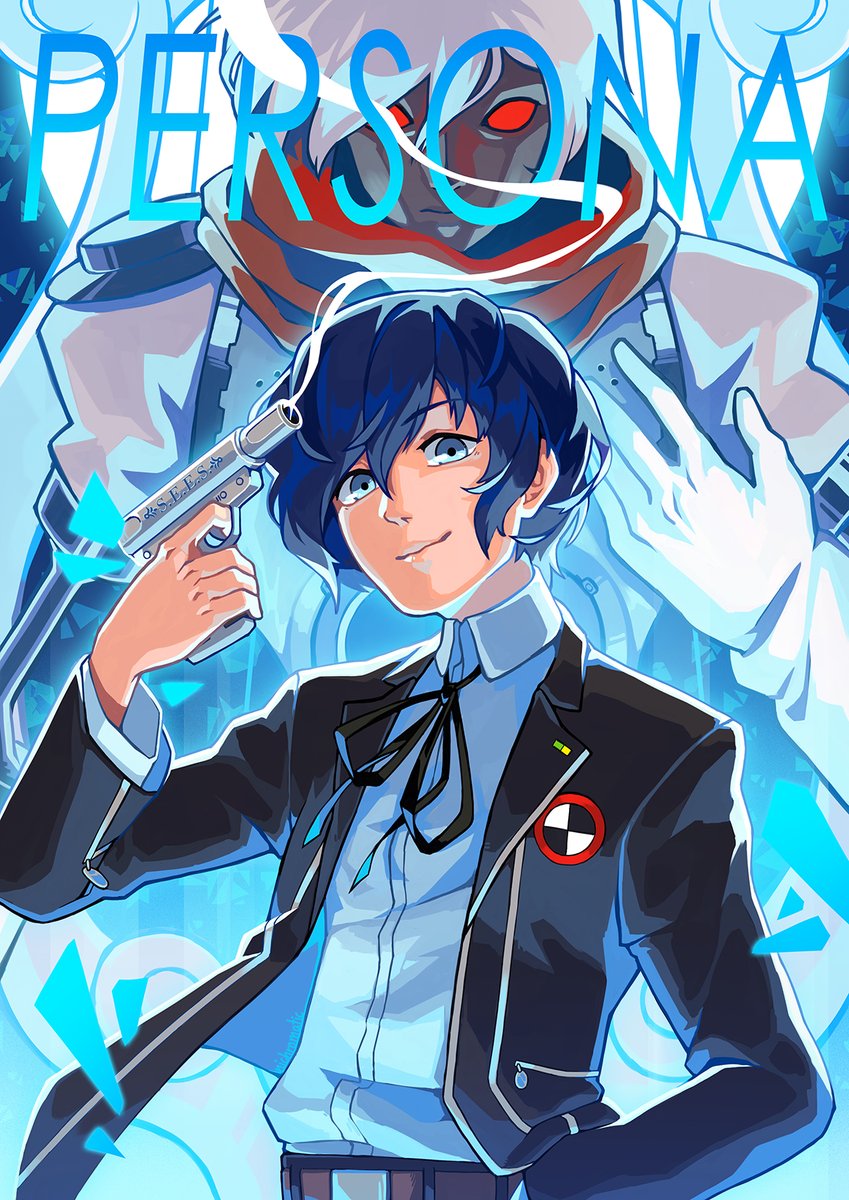 nichromatic's tweet photo. i am thou, thou art i ...

#persona #ペルソナ https://t.co/wveW07K8Vx
