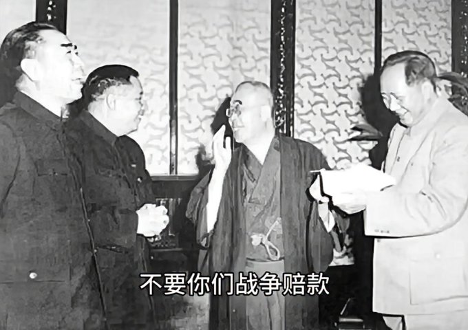 human8561's tweet photo. @ChnEmbassy_jp 这不是国耻  这是国丧 共产党利用了日本的枪炮对付中华民国国军进行篡夺中华民国的政权说白了就是共产党勾结日本皇军一起在屠杀中华民国的国家军队以便夺取民国政权 现在不就早已成为现实了吗 共产党才是祸害整个中华民族的罪魁祸首⬇️⬇️⬇️ https://t.co/SlwKnljH2r