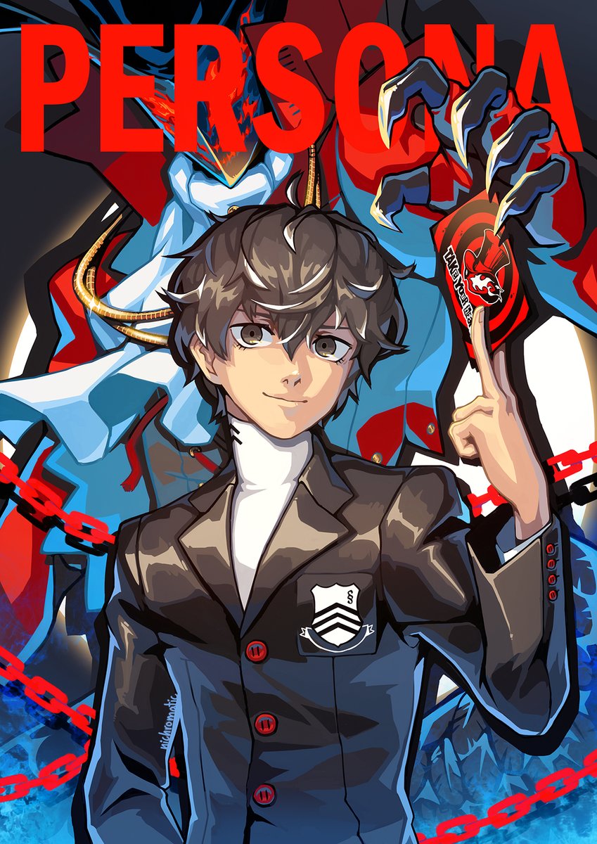 nichromatic's tweet photo. i am thou, thou art i ...

#persona #ペルソナ https://t.co/wveW07K8Vx