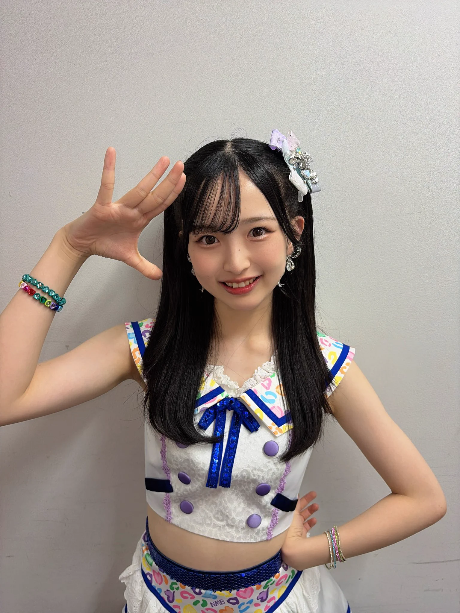 石山千尋【NMB48】 (@_chihiro48_) / X