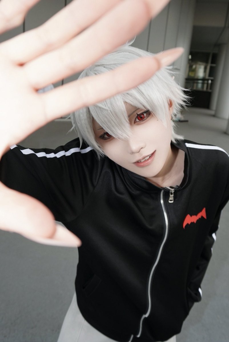 iocos_irigoma's tweet photo. 𝙘𝙤𝙨 / 🌈🕒 / 🎲
  
𝙥𝙝𝙤𝙩𝙤：@nns801 
┈┈┈┈┈┈┈┈┈┈
#シンサツコス4 https://t.co/2OprQwz7rX