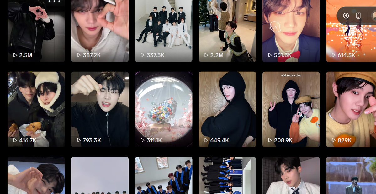 shbussy's tweet photo. am i going to get nuked for saying i miss ot9 #bringmyot9back #imhappywiththecurrentsituation #but #imissot9 #zb9 #comebacktome #halfofthetiktoksbeinggyub #imctfu https://t.co/23HzmNPLKZ