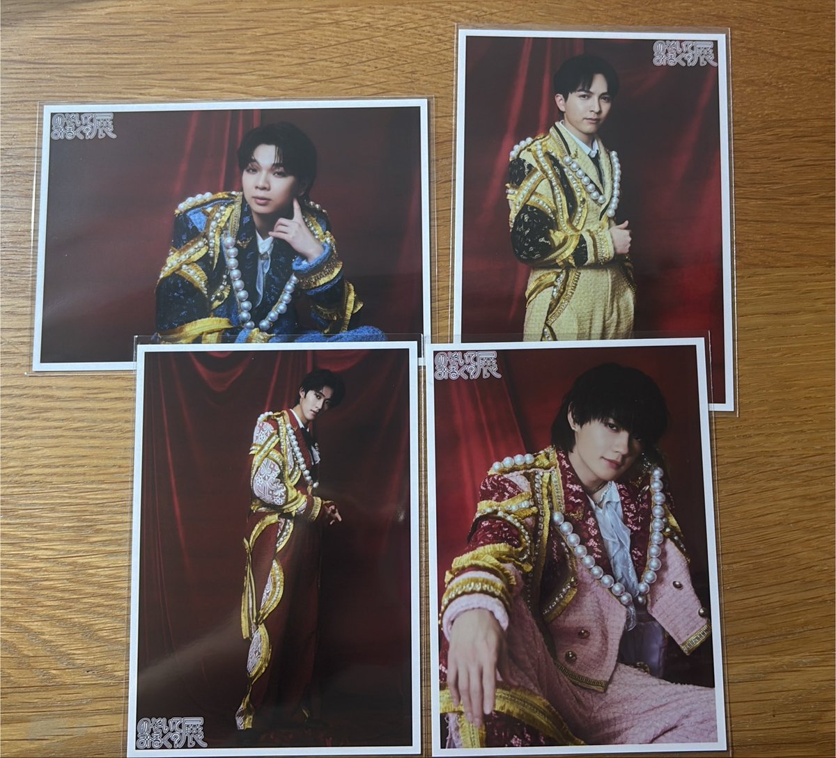 pinattchi's tweet photo. M!LK シャカレボ 生写真 交換
シャカリキレボリューション 

【求】山中（４枚目参照）
【譲】画像参照（１〜3枚目参照） https://t.co/kbC3E0xgK0