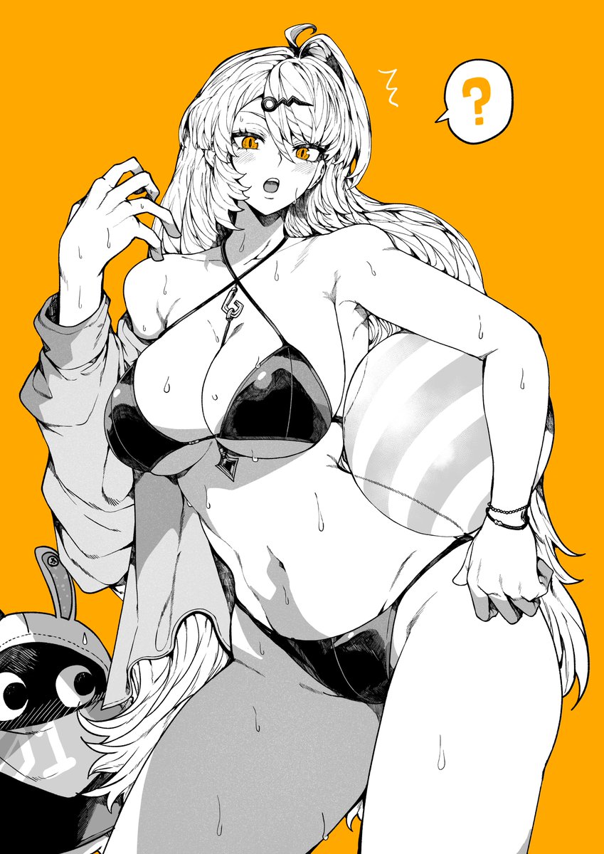 YotsumiShiro tweet picture