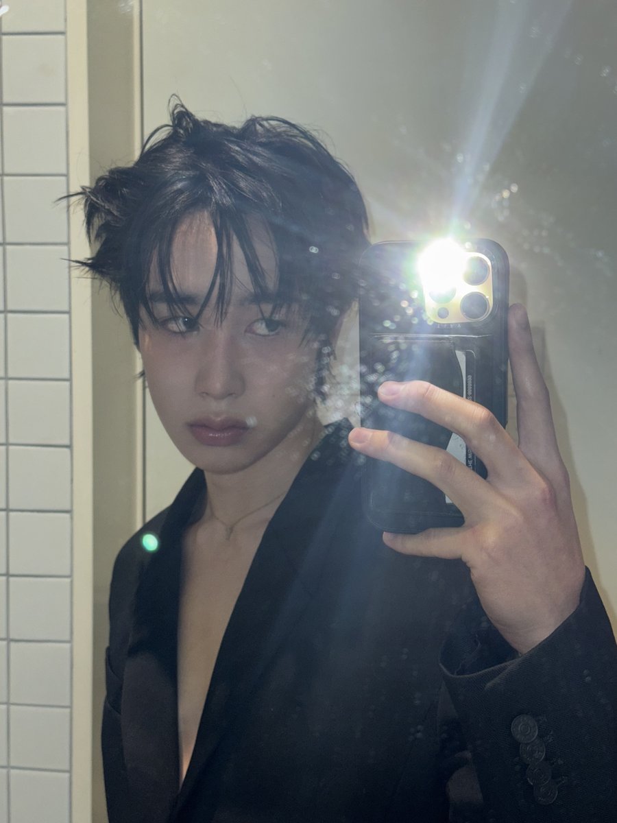 xikers_official's tweet photo. [#헌터] 🖤
#xikers #싸이커스 https://t.co/YzHkiTknE5
