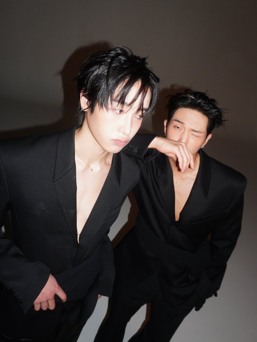 xikers_official's tweet photo. [#헌터] 🖤
#xikers #싸이커스 https://t.co/YzHkiTknE5