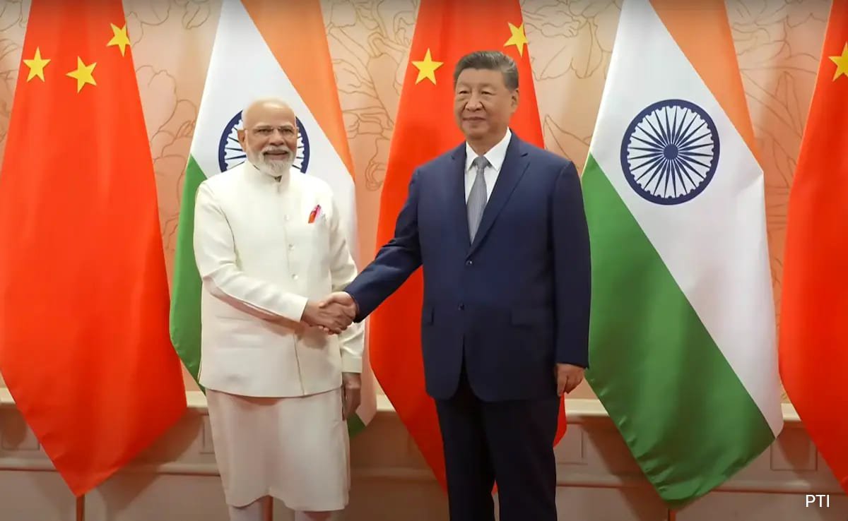 TheFinset24's tweet photo. Title: Team India 🇮🇳 vs Team China 🇨🇳: Which Alliance Is Stronger?

Asia
 Team 🇮🇳India: Russia, Japan, South Korea, Taiwan, Singapore, Vietnam, Philippines
 Team China 🇨🇳: Pakistan, North Korea, Cambodia, Laos, Myanmar

Europe
 Team 🇮🇳India: United Kingdom, Germany, Italy, France, Poland, Netherlands
  Team 🇨🇳: Belarus, Serbia

Middle East
 Team 🇮🇳India: Israel, Saudi Arabia, United Arab Emirates, Oman, Bahrain
  Team 🇨🇳: Iran, Syria

Africa
 Team 🇮🇳India: Morocco, Egypt, South Africa, Ghana
 Team 🇨🇳China: Algeria, Sudan, Ethiopia, Zimbabwe

The Americas
  Team 🇮🇳India: United States, Canada, Mexico, Brazil, Argentina
 Team 🇨🇳China: Venezuela, Bolivia, Cuba, Nicaragua

Oceania
 Team India: Australia, New Zealand
  Team China: None listed