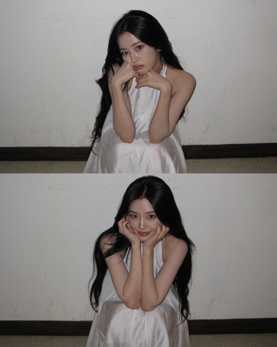 ayjpix's tweet photo. #ANYUJIN instagram update (1) https://t.co/QIQY68KifL