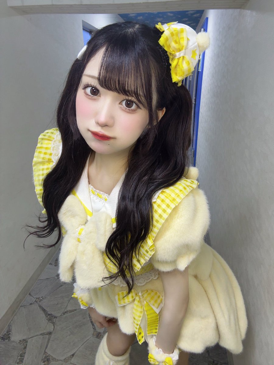 meguna_pxrb's tweet photo. これって恋なのかな…♡ 
#ぴくりぼ #アイドル #めぐにゃ https://t.co/899TMBsdre