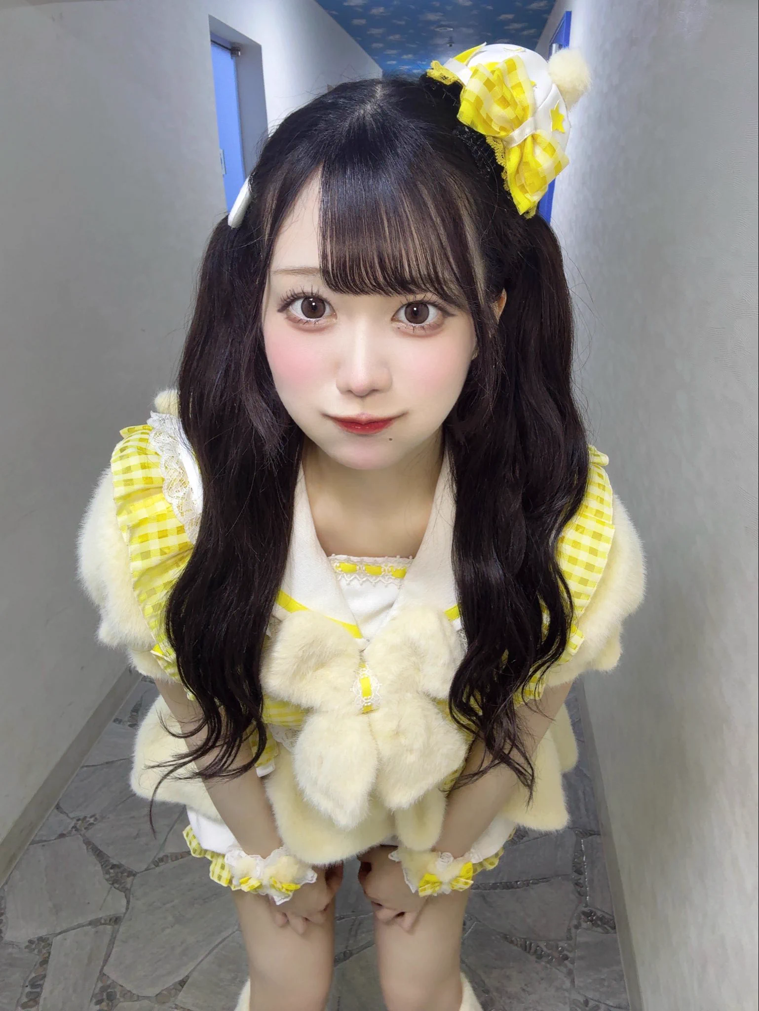 橋本 恵菜 (Pixel Ribbon) (@meguna_pxrb) / X