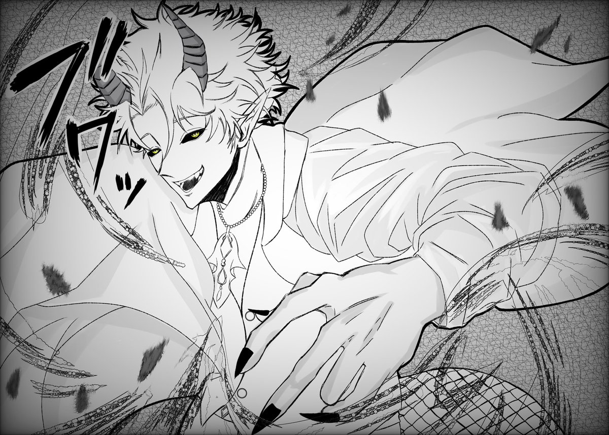 mayoi_o7's tweet photo. 【♻️RP中心に全反応巡回♻️】

一次創作メインでOC中心
※流血や欠損などダークまた性的表現あり

#秋の創作クラスタフォロー祭り 
#絵描きさんと繋がりたい
#自創作に狂っている人間と繋がりたい https://t.co/TQ07U9cDSs