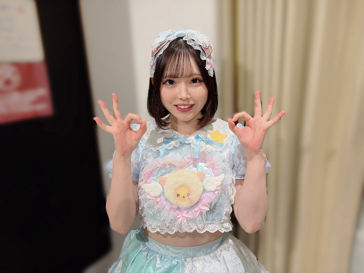 flowerbell_live's tweet photo. 3組目は ぷにさん(@kawai_san_p ）です✨️ https://t.co/kxPJJKmksp