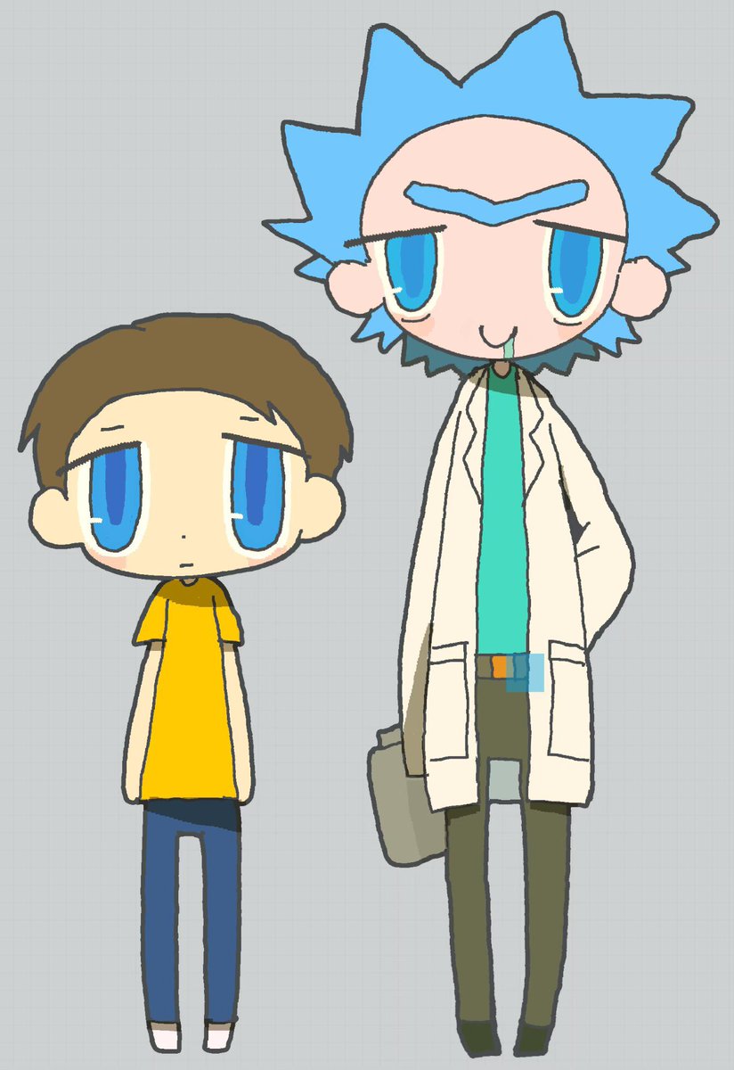 tiantokot2's tweet photo. #rickandmorty https://t.co/Ti6EXprkOa