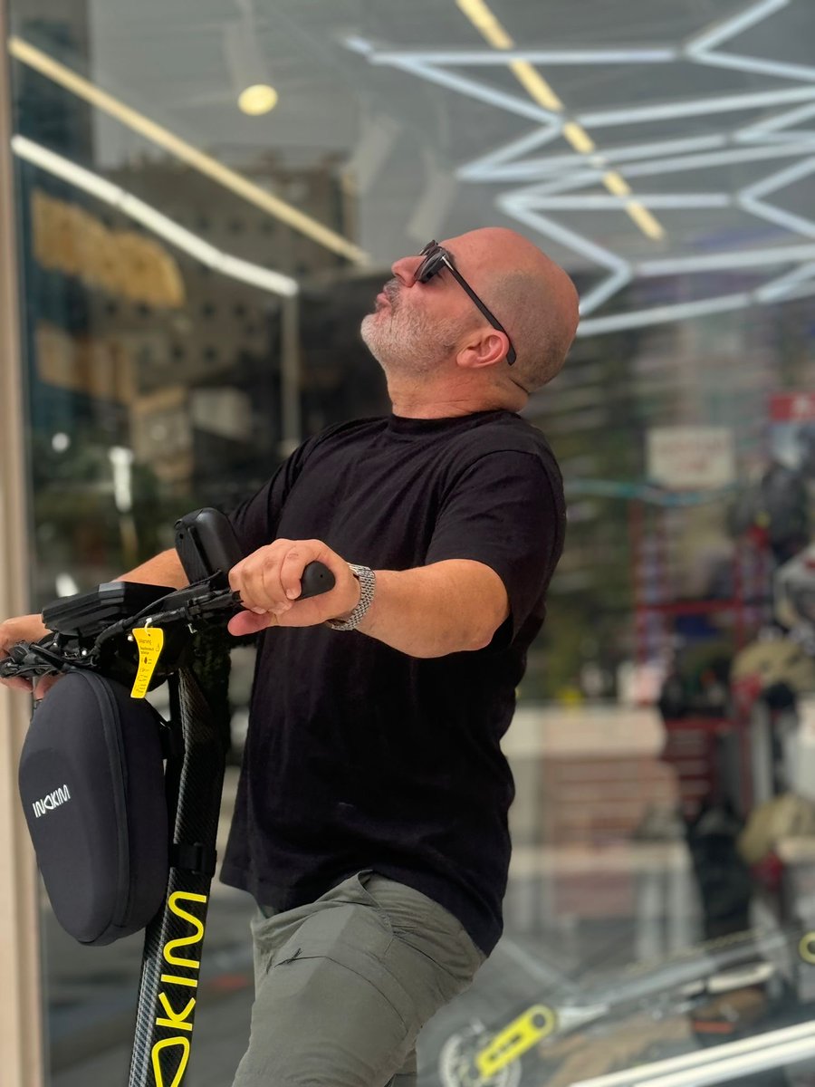 INOKIMX's tweet photo. ISRAELI. FEARLESS.
THANK YOU, FAUDA. 🇮🇱 https://t.co/BW8gwgzqN0