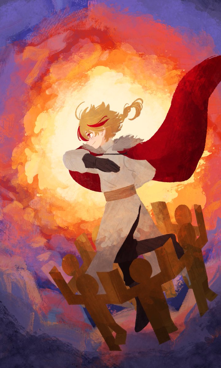 ulys_hg's tweet photo. - reel around the sun - https://t.co/td7GHlKeRu