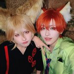Photo by うそ🍊 (@uscs2)