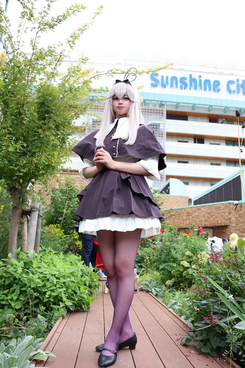 nizi_cosplay's tweet photo. 【コスプレ/Cosplay】

✧･ﾟ: *✧･ﾟ:*✧･ﾟ: ✧･ﾟ:

名探偵プリキュア！　森亜るるか

photo　しの(@cNNSNO2 )

✧･ﾟ: *✧･ﾟ:*✧･ﾟ: ✧･ﾟ:

#Uアコスタ #Uアコスタ2026 https://t.co/lndT3uq7eN