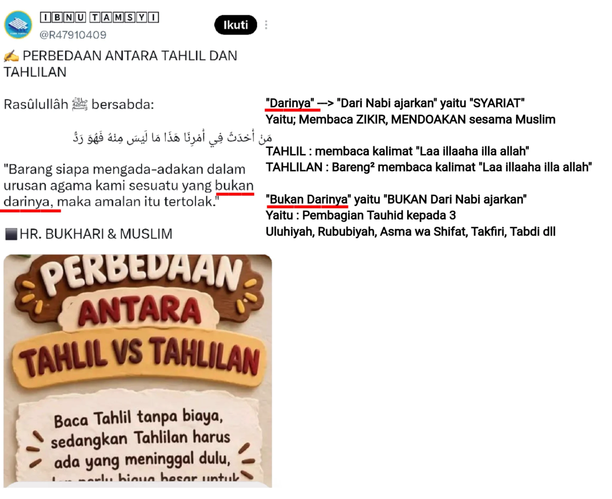 Djidi Dewa on X: 