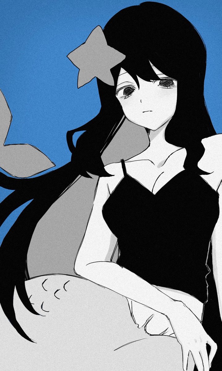 mofu_note's tweet photo. 水死体は恋したいfa https://t.co/LjKtNGoRa5