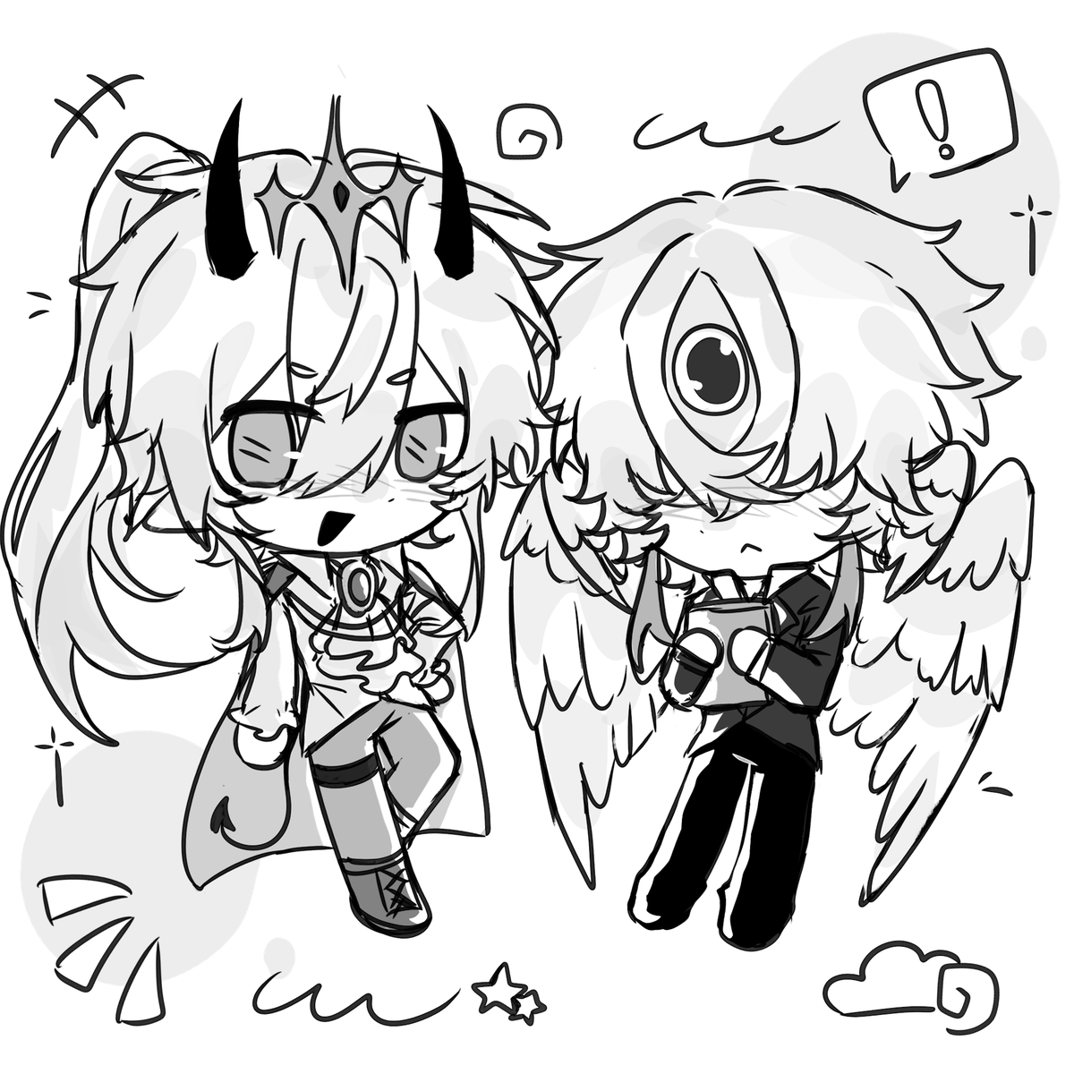 yuexiut's tweet photo. #taxduo #eggchan #wemmbu https://t.co/ePSlQbZNWo