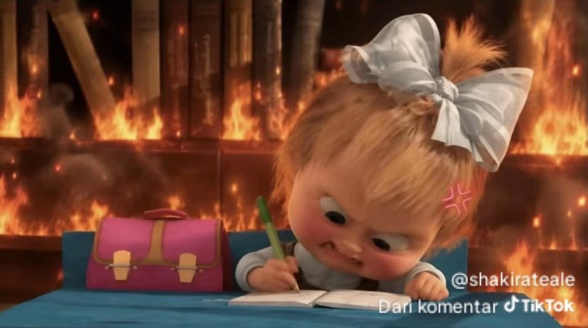 angelqayvr's tweet photo. dear diary. when ya punya hubungan lucu kyk orang-orang
yg ga harus ngejelasin kalo sikap itu bikin sakit hati, ga di fase nerima apa adanya malah beneran ga dikasih apa-apa, ga pernah dimarahin juga.... https://t.co/iidjhX3lhj