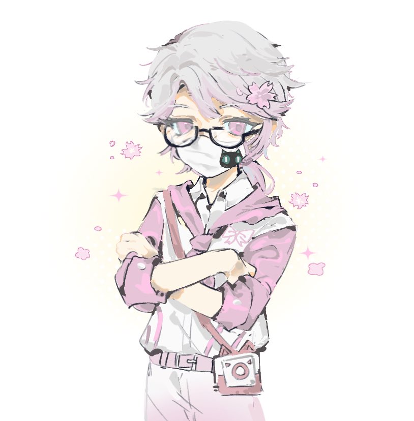 aaaaiveeee's tweet photo. 樱花🌸#入殓师 #納棺师 https://t.co/kou5LrI3Ne