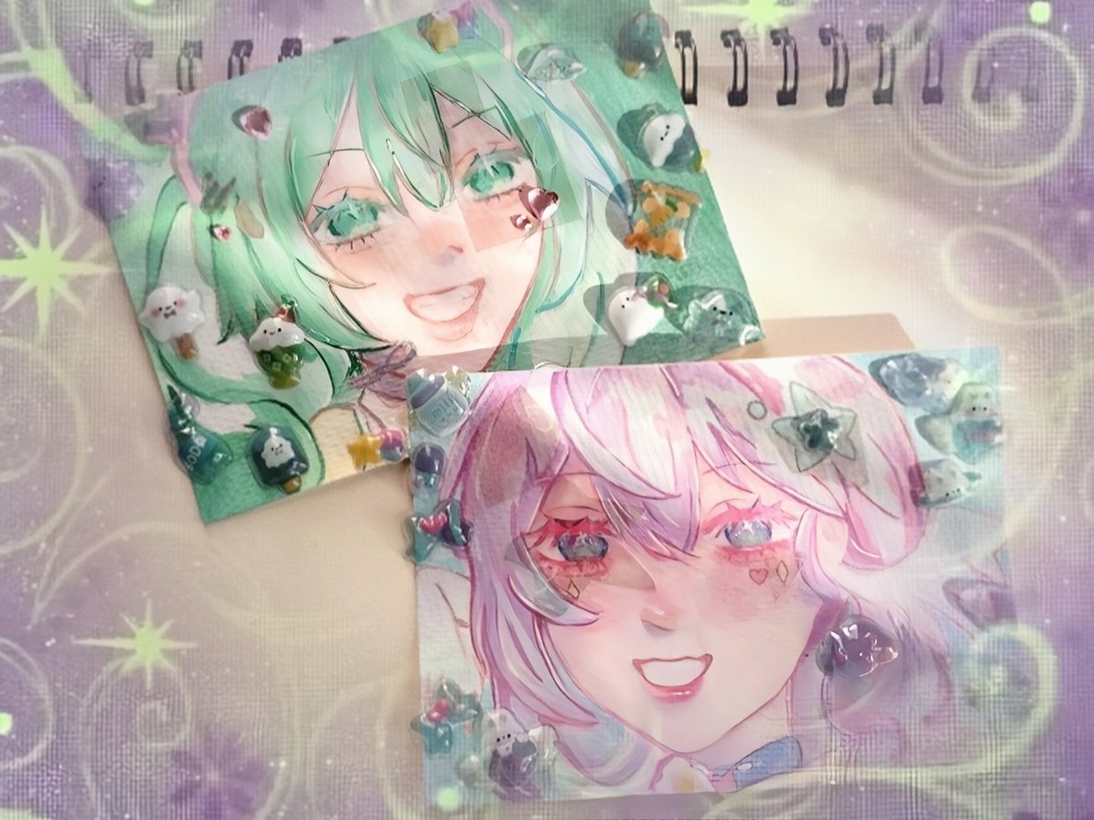 catchmaddie's tweet photo. miku x robin ! ; 🥂🥬🕊️
#hsr #art #artmootsㅤ https://t.co/IPfF93C6wm