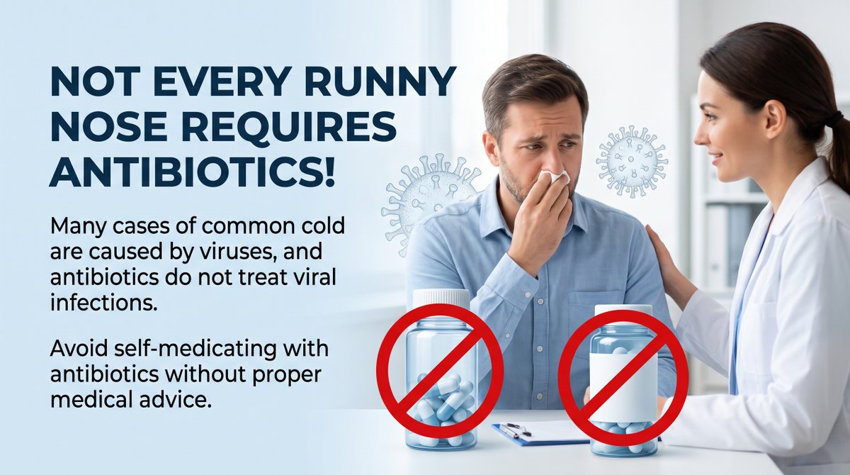 a_ilupejuENT's tweet photo. Snoring isn't always harmless.
Loud, frequent snoring—especially with pauses in breathing, choking during sleep, morning headaches, or daytime tiredness—can be a warning sign of obstructive sleep apnea. Visit an ENT specialist!

#NoseCare #ENT #ThroatCare #EarCareTips https://t.co/ZNXrJdL3jW