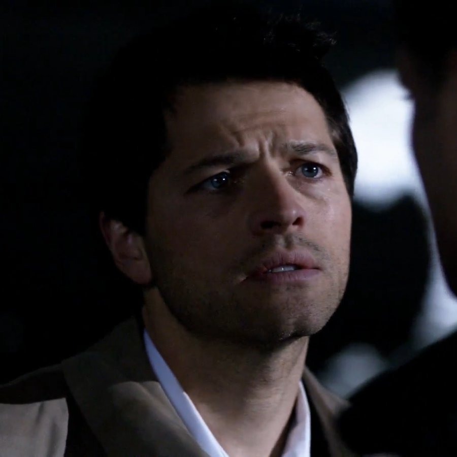 zepptraxxdw's tweet photo. happy birthday to my gay autistic angel of thursday who always tried to do the right thing and followed his heart instead of his orders, who changed his fate and became a father and a best friend (and a husband) and sacrificed everything for love, ilysm castiel supernatural 🫶 https://t.co/aFxLTltcKH
