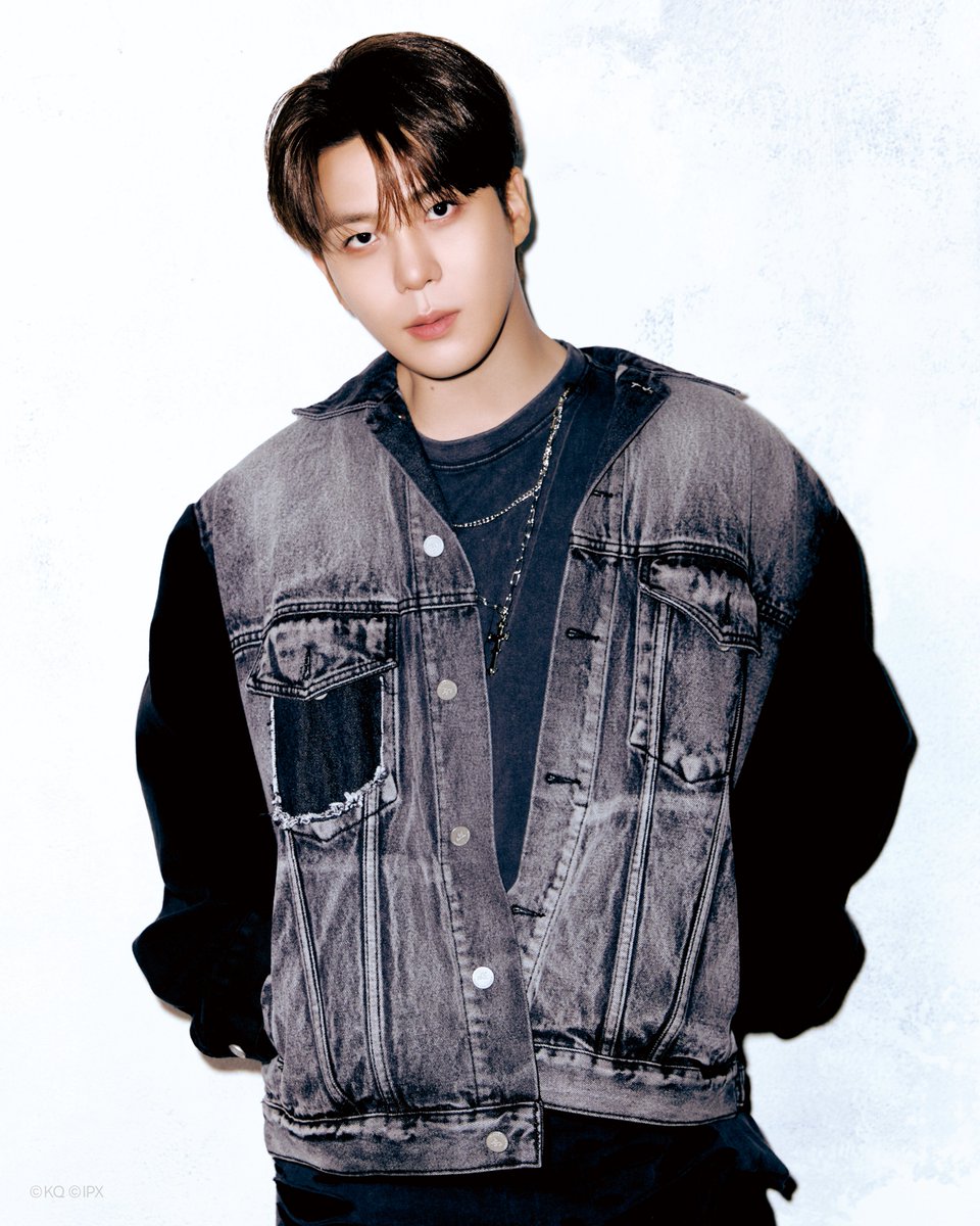 JP_LINEFRIENDS's tweet photo. CONCEPT IMAGES 02 | JONGHO · WOOYOUNG

【MIGHTEEZ Rock The Stage POP-UP】
➫ 2026/9/18(金)〜9/27(日)

📍LINE FRIENDS SQUARE SHIBUYA B1F
🔗https://t.co/8eyFmRnRJt
📍LINE FRIENDS SQUARE オンラインストア
🔗https://t.co/QrCEck97kF

📸 フォトパック
➫  オンラインストア：2026/9/18(金) 11:00〜発売
➫  渋谷ストア：2026/9/24(木) 発売

ATEEZ with LINE FRIENDS

#ATEEZ #エイティーズ
#MIGHTEEZ #マイティーズ
#MIGHTEEZ_Rock_The_Stage