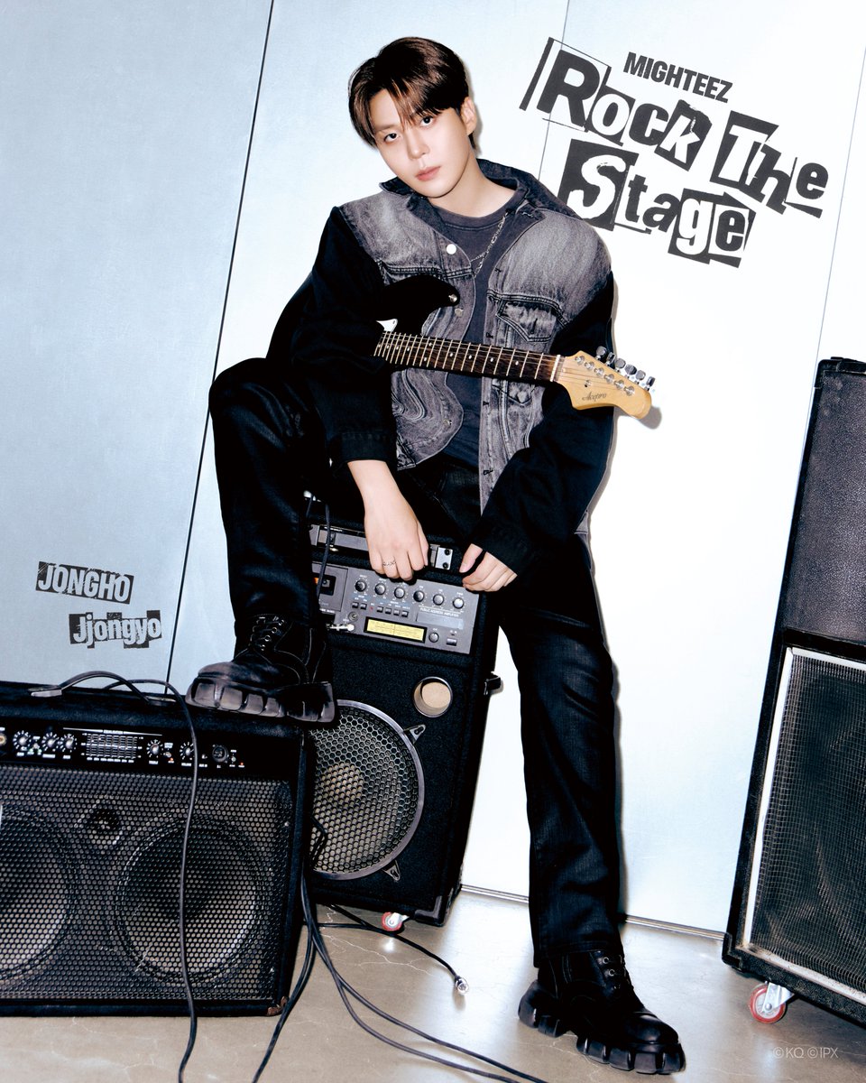 JP_LINEFRIENDS's tweet photo. CONCEPT IMAGES 02 | JONGHO · WOOYOUNG

【MIGHTEEZ Rock The Stage POP-UP】
➫ 2026/9/18(金)〜9/27(日)

📍LINE FRIENDS SQUARE SHIBUYA B1F
🔗https://t.co/8eyFmRnRJt
📍LINE FRIENDS SQUARE オンラインストア
🔗https://t.co/QrCEck97kF

📸 フォトパック
➫  オンラインストア：2026/9/18(金) 11:00〜発売
➫  渋谷ストア：2026/9/24(木) 発売

ATEEZ with LINE FRIENDS

#ATEEZ #エイティーズ
#MIGHTEEZ #マイティーズ
#MIGHTEEZ_Rock_The_Stage