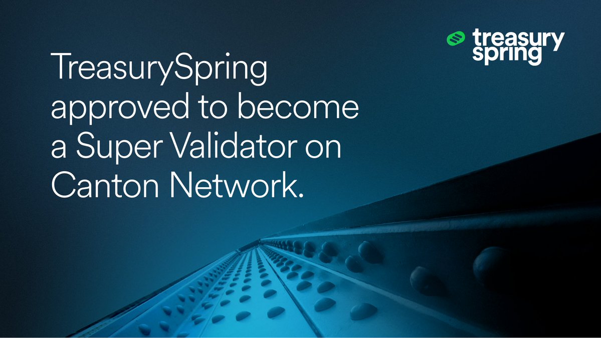 TreasurySpring tweet picture