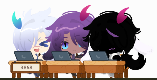 SEIKO_JL's tweet photo. how cute my ocs look in Character House…… I never thought they could be created so easily……
cant wait for the official release……😇 https://t.co/rJcCib47kL