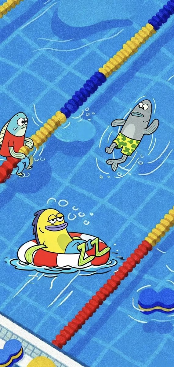 gpwah1234's tweet photo. Sharing some cute wallpapers of background fish characters from SpongeBob SquarePants! 🐠
These incidental fishes from Bikini Bottom are so adorable and relatable.@ShanxiTimes 

#SpongeBob #SpongeBobSquarePants #BikiniBottom #Wallpaper #CartoonWallpaper #MemeFish #Incidental https://t.co/pSGClhmsaP