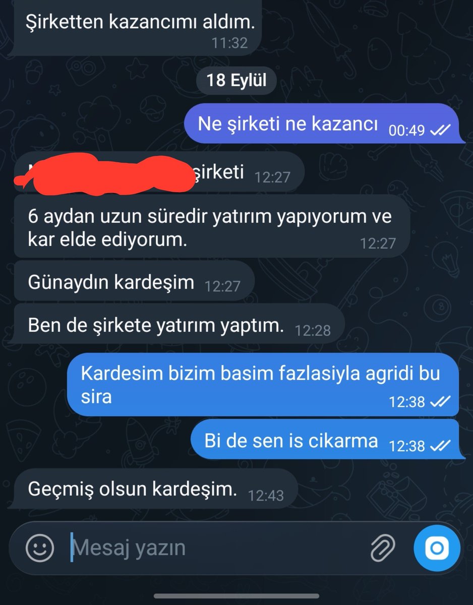 adayyatirim's tweet photo. Bizim güncel güven seviyesi #Borsaİstanbul #teraportföy https://t.co/1vcllDkEDL
